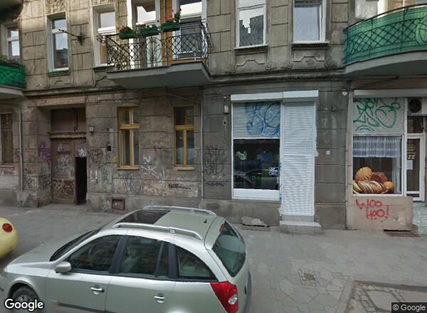 Ceny mieszkań Wrocław UL. GEN. ROMUALDA TRAUGUTTA 141