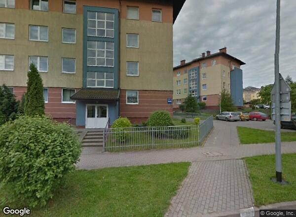 Ceny mieszkań Gdańsk Wawelska 16