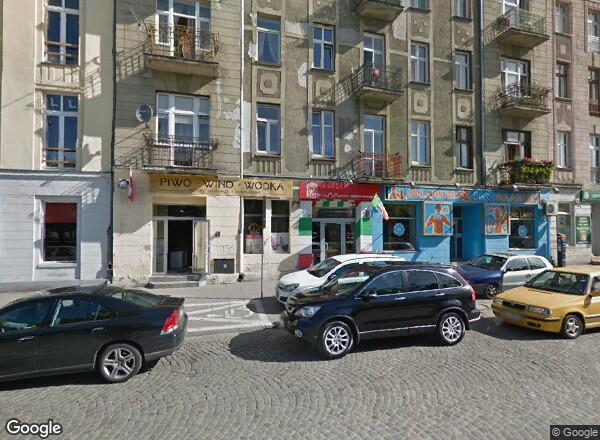 Ceny mieszkań Łódź Sieradzka 3