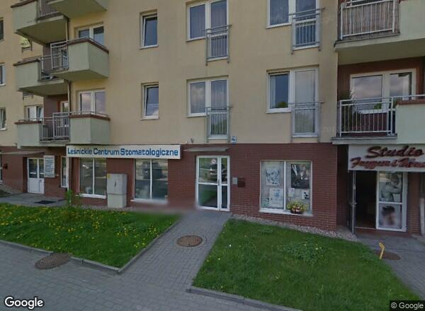 Ceny mieszkań Wrocław UL. DOLNOBRZESKA 46D