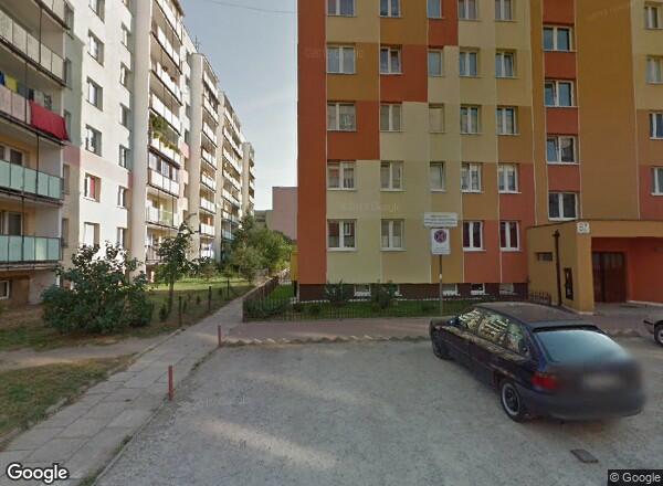 Ceny mieszkań Białystok Kazimierza Pułaskiego 97