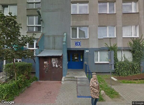 Ceny mieszkań Wrocław UL. DOKERSKA 24