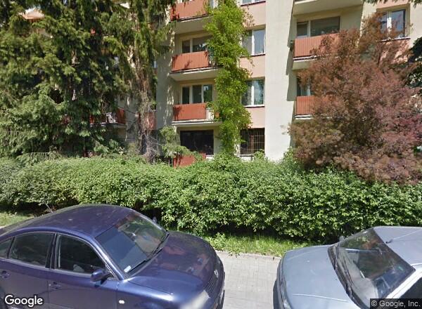 Ceny mieszkań Warszawa ul. Astronautów 4