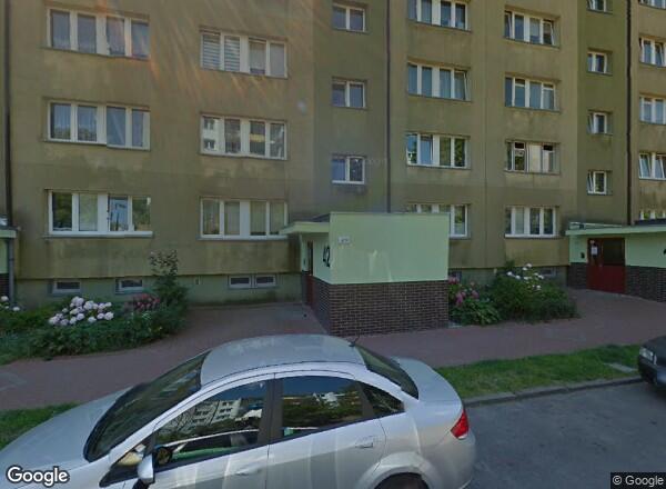 Ceny mieszkań Szczecin Fryderyka Chopina 42