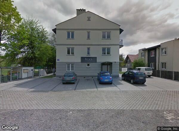 Ceny mieszkań Warszawa ul. Gościniec 174