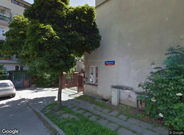 Ceny mieszkań Warszawa ul. Radziłowska 8