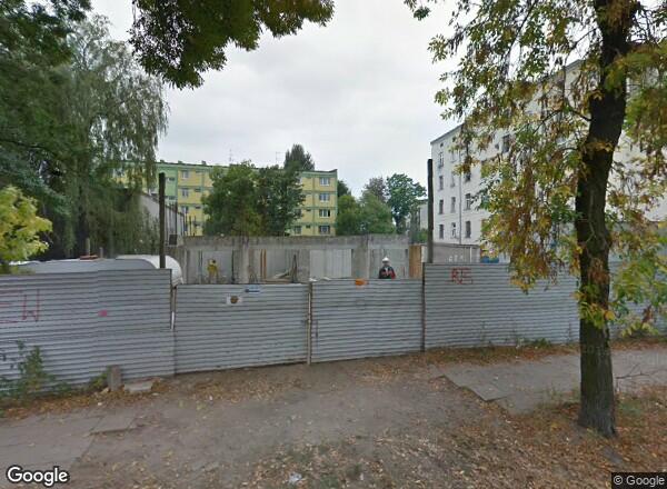 Ceny mieszkań Łódź Sucha 7