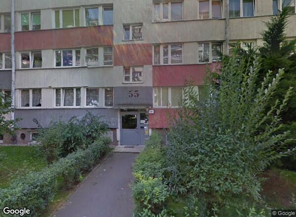 Ceny mieszkań Wrocław UL. NIEDŹWIEDZIA 55