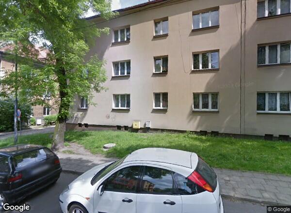 Ceny mieszkań Katowice Melchiora Wańkowicza 6A