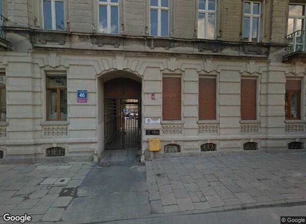 Ceny mieszkań Łódź Stefana Żeromskiego 46