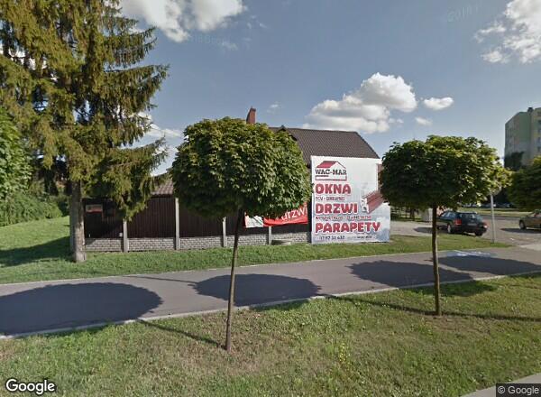 Ceny mieszkań Rzeszów prof. Adama Krzyżanowskiego 1