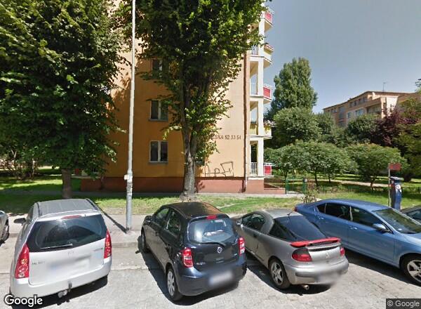 Ceny mieszkań Szczecin Małopolska 52