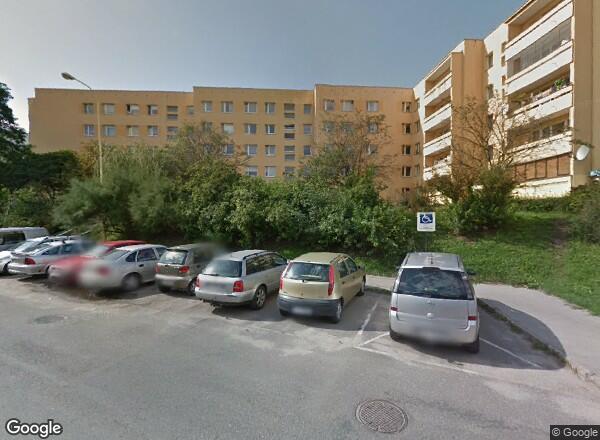 Ceny mieszkań Szczecin Kormoranów 25