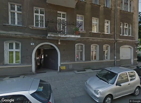 Ceny mieszkań Poznań Antoniego Kosińskiego 19