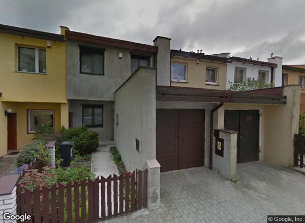 Ceny mieszkań Gdańsk Leśna Góra 22