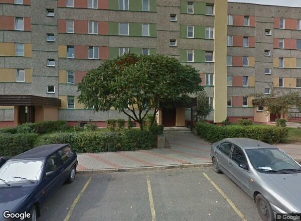 Ceny transakcyjne mieszkań Białystok Gromadzka 4