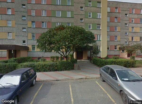Ceny mieszkań Białystok Gromadzka 4
