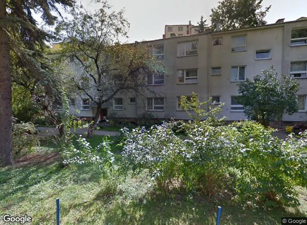 Ceny mieszkań Lublin Grażyny 3