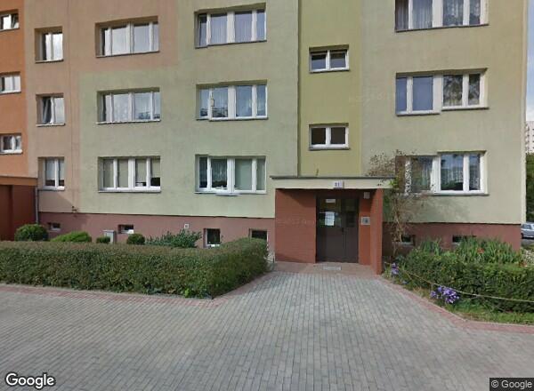 Ceny mieszkań Szczecin Eugeniusza Romera 31