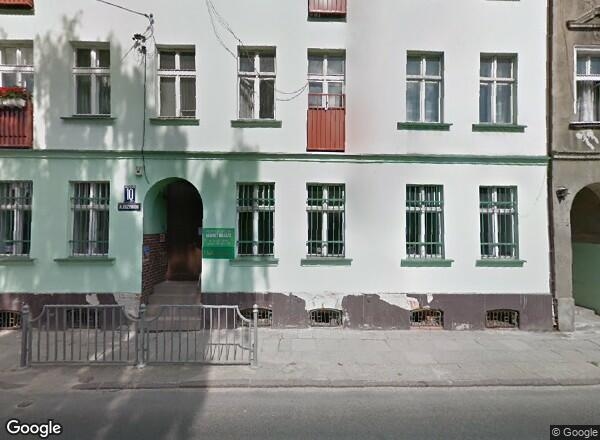 Ceny transakcyjne mieszkań Szczecin Anieli Krzywoń 10