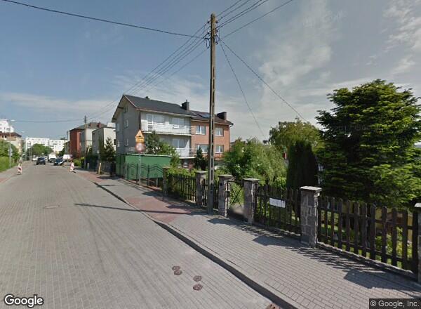 Ceny mieszkań Gdynia Krawiecka 13B