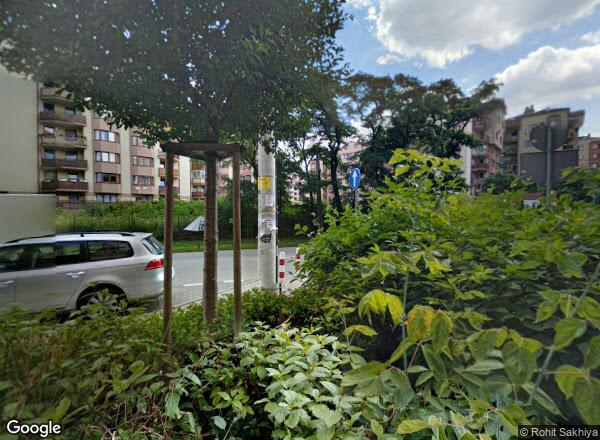 Ceny mieszkań Warszawa ul. Ryżowa 41C