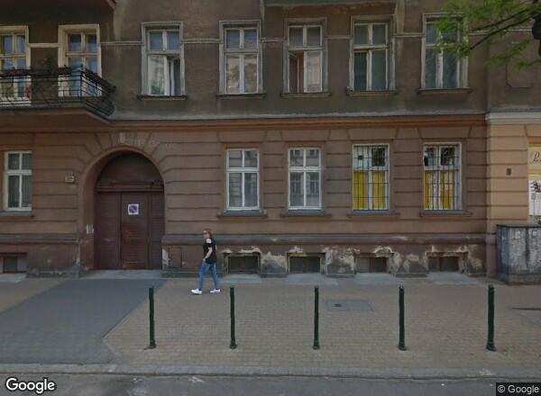 Ceny mieszkań Poznań Augustyna Szamarzewskiego 38