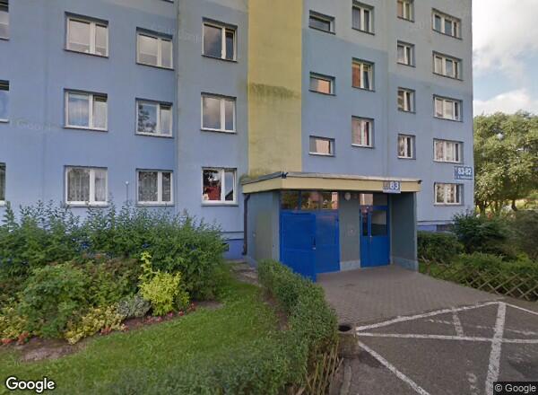 Ceny mieszkań Szczecin Aleksandra Kostki Napierskiego 83
