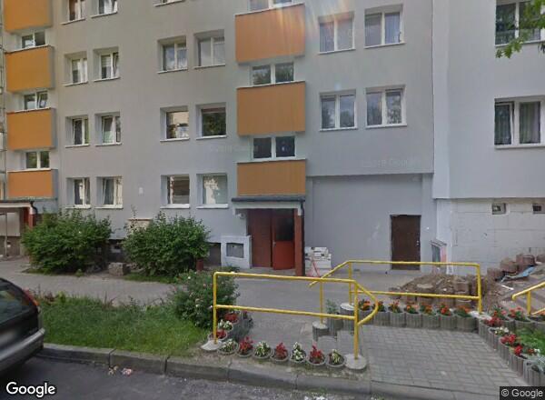 Ceny mieszkań Zielona Góra Okulickiego 19