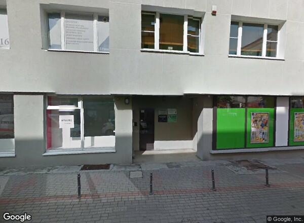 Ceny mieszkań Gdynia Mściwoja 2