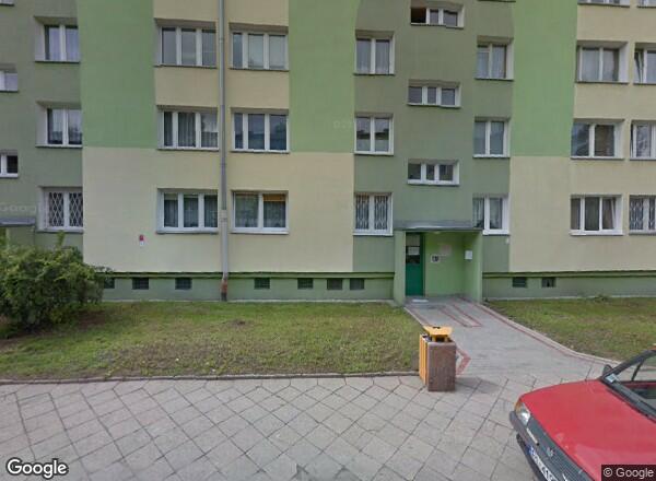 Ceny mieszkań Łódź Siarczana 1/9