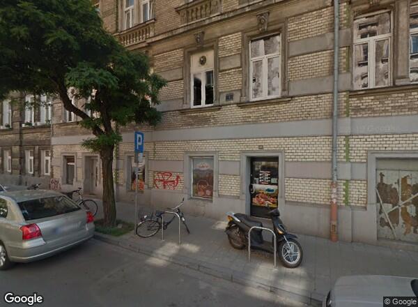 Ceny mieszkań Kraków Wrzesińska 1