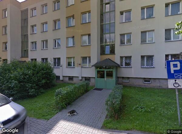Ceny mieszkań Warszawa ul. Dedala 2