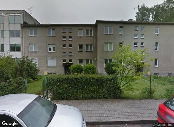 Ceny transakcyjne mieszkań Gdynia Huzarska 1