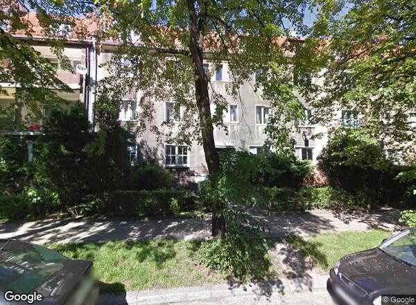 Ceny mieszkań Wrocław UL. IGNACEGO DASZYŃSKIEGO 68