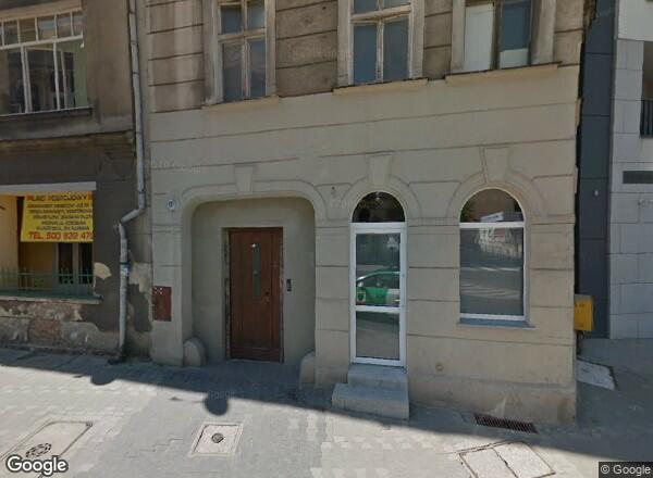 Ceny mieszkań Poznań Kościelna 15