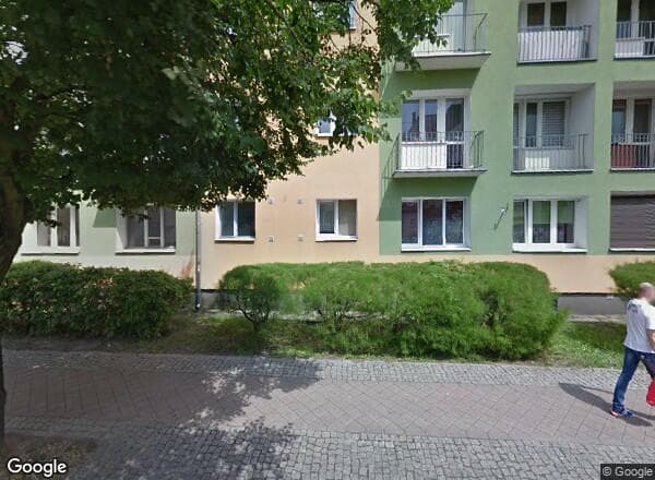 Ceny transakcyjne mieszkań Gorzów Wielkopolski KOSYNIERÓW GDYŃSKICH 89
