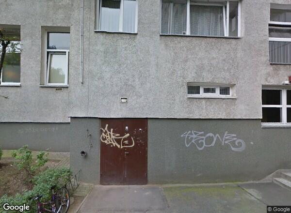 Ceny mieszkań Wrocław UL. ROGOWSKA 44