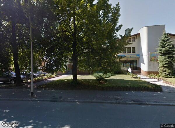 Ceny mieszkań Rzeszów Kazimierza Pułaskiego 1