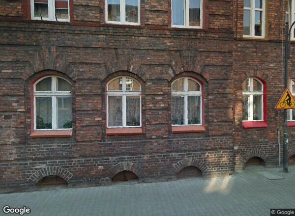 Ceny mieszkań Katowice Janowska 1