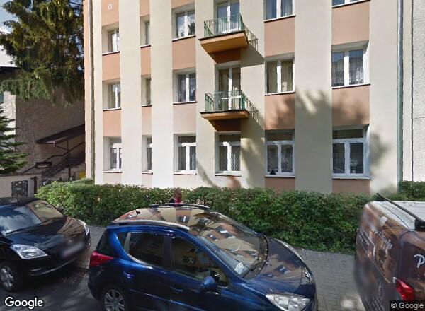 Ceny mieszkań Lublin Cypriana Godebskiego 7