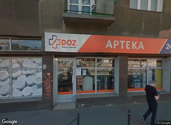 Ceny mieszkań Kraków Kalwaryjska 94