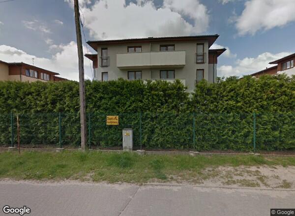 Ceny mieszkań Poznań Strzeszyńska 251