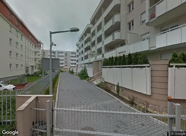 Ceny transakcyjne mieszkań Toruń Podchorążych 13B