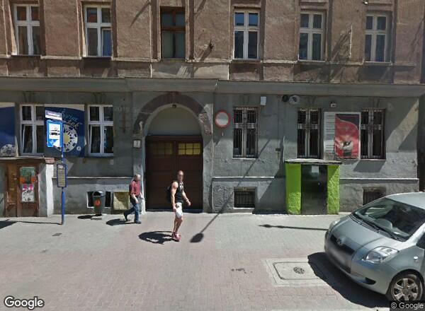 Ceny mieszkań Katowice Gliwicka 3