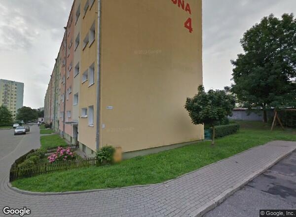 Ceny transakcyjne mieszkań Gdynia Pogodna 4