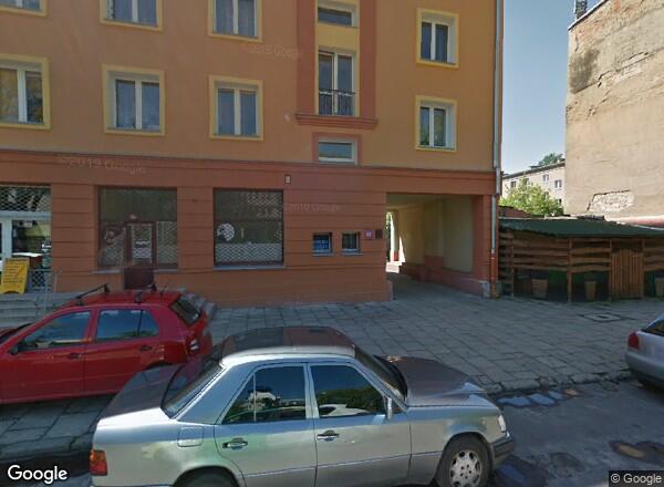 Ceny mieszkań Łódź Organizacji "Wolność i Niezawisłość" 61