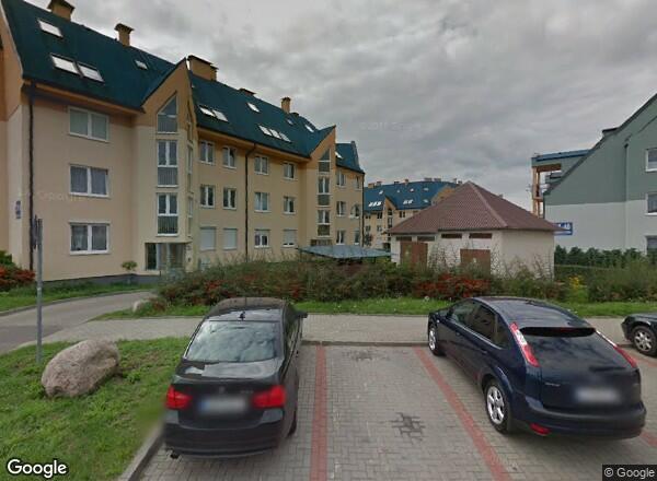 Ceny mieszkań Szczecin Nad Rudzianką 23