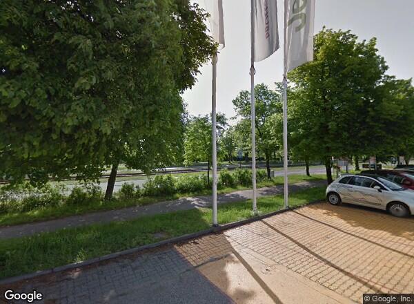 Ceny mieszkań Gdańsk Aleja gen. Józefa Hallera 134
