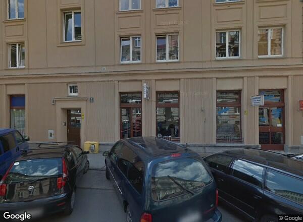 Ceny mieszkań Poznań Stanisława Taczaka 4